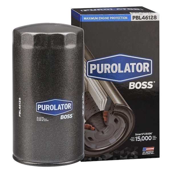 Purolator Purolator PBL46128 PurolatorBOSS Maximum Engine Protection